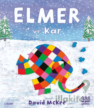 Elmer ve Kar