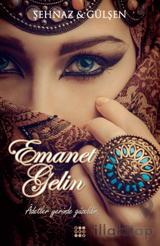 Emanet Gelin