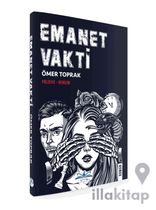 Emanet Vakti