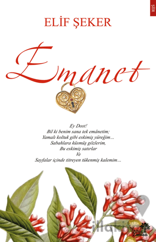 Emanet