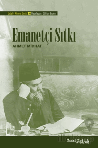 Emanetçi Sıtkı