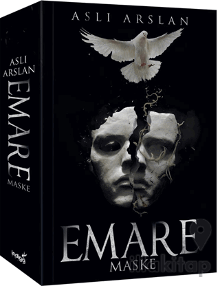 Emare - Maske