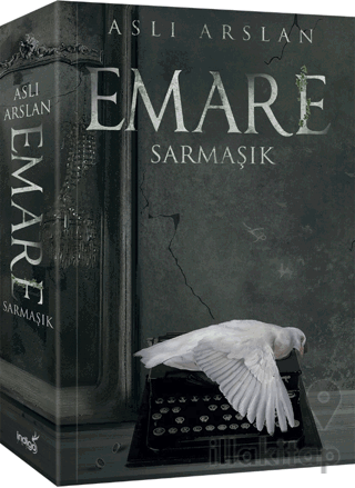 Emare - Sarmaşık