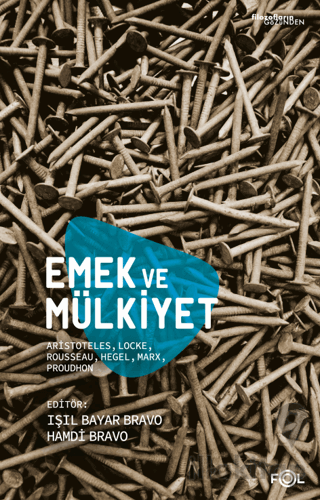 Emek ve Mülkiyet