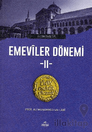 Emeviler Dönemi 2