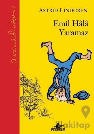 Emil Hala Yaramaz