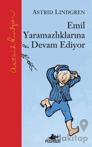 Emil Yaramazlıklarına Devam Ediyor