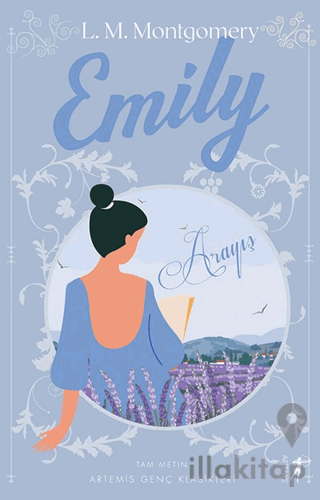 Emily - Arayış