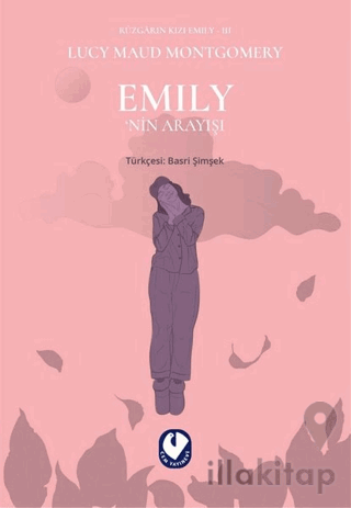 Emily’nin Arayışı - Rüzgarın Kızı Emily 3