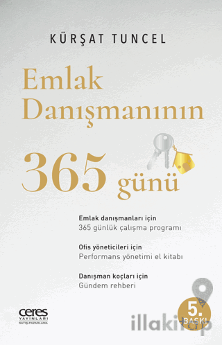 Emlak Danışmanının 365 Günü