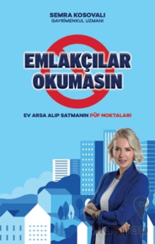 Emlakçılar Okumasın