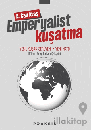 Emperyalist Kuşatma