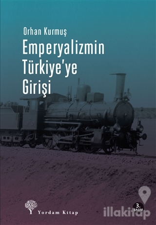 Emperyalizmin Türkiye'ye Girişi