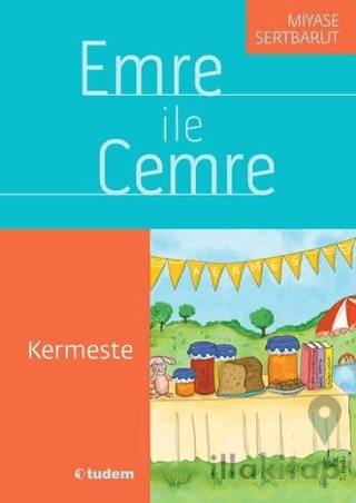 Emre ile Cemre - Kermeste