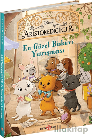 En Güzel Büsküvi Yarışması