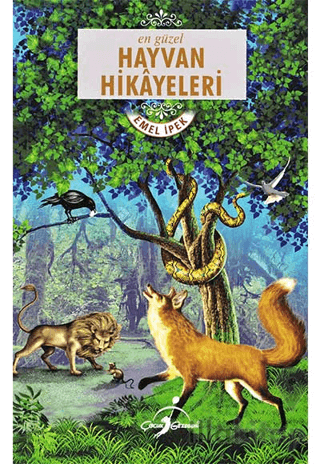 En Güzel Hayvan Hikayeleri