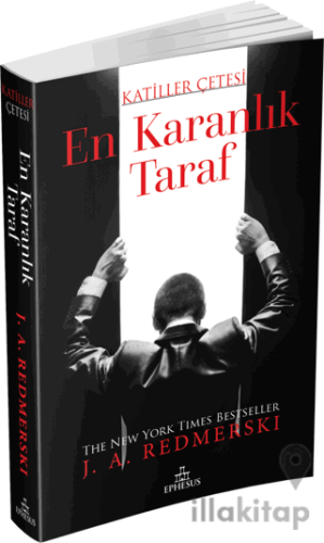 En Karanlık Taraf - Katiller Çetesi