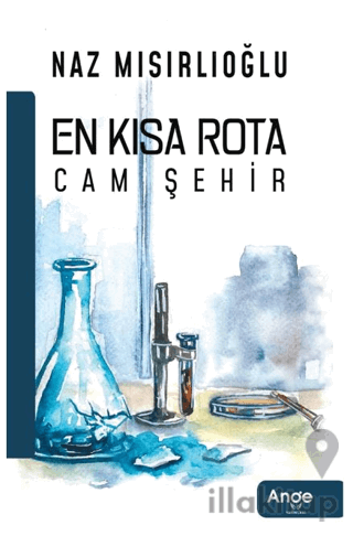 En Kısa Rota Cam Şehir