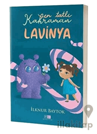 En Tatlı Kahraman Lavinya