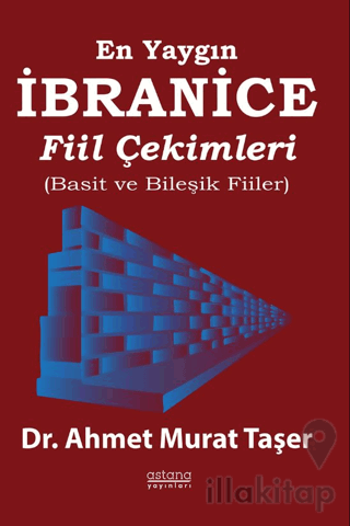 En Yaygın İbranice Fiil Çekimleri