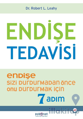 Endişe Tedavisi