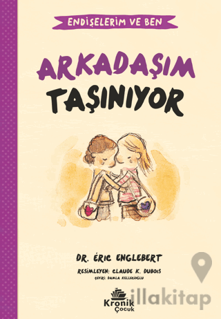 Endişelerim ve Ben 3 Arkadaşım Taşınıyor