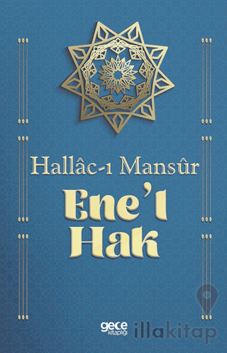 Ene'l Hak