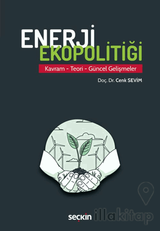 Enerji Ekopolitiği