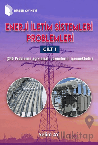 Enerji İletim Sistemleri Problemleri 1