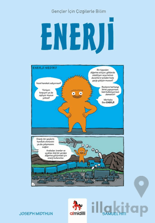 Enerji