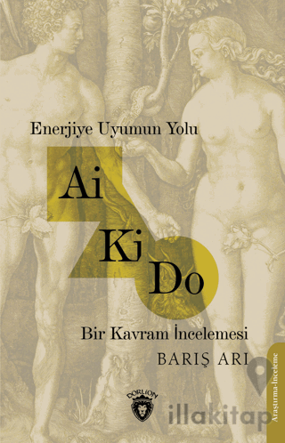 Enerjiye Uyumun Yolu - Ai Ki Do