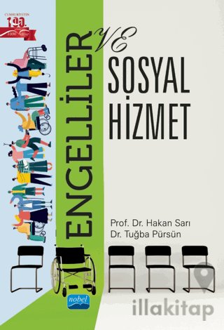 Engelliler ve Sosyal Hizmet