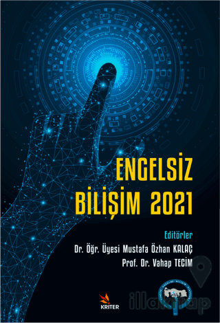 Engelsiz Bilişim 2021