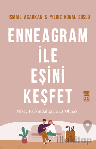 Enneagram İle Eşini Keşfet