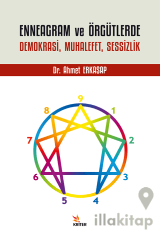 Enneagram ve Örgütlerde Demokrasi, Muhalefet, Sessizlik