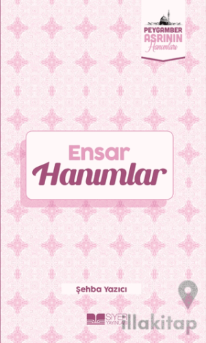 Ensar Hanımlar