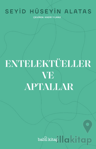 Entelektüeller ve Aptallar