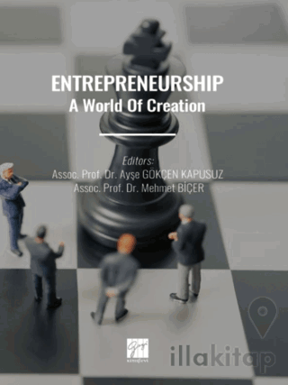 Entrepreneurshıp A World Of Creation