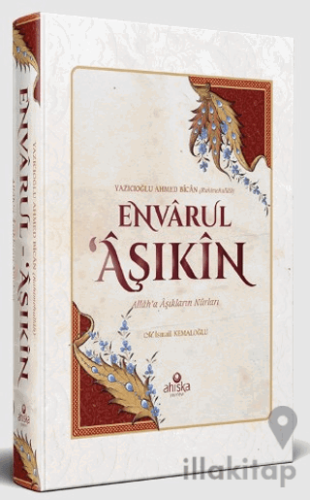 Envarul Aşıkin