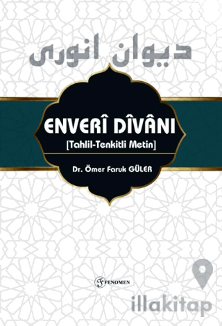 Enveri Divanı