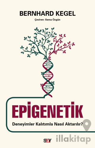 Epigenetik - Deneyimler Kalıtımla Nasıl Aktarılır?