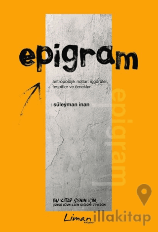 Epigram