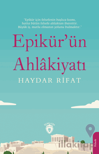 Epikür’ün Ahlakiyatı