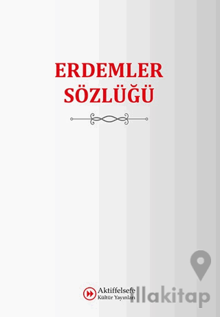 Erdemler Sözlüğü