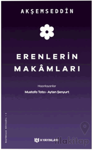 Erenlerin Makamları