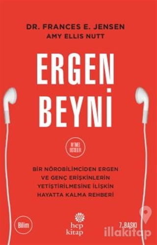 Ergen Beyni