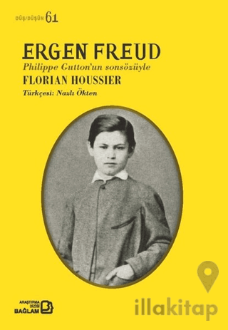 Ergen Freud