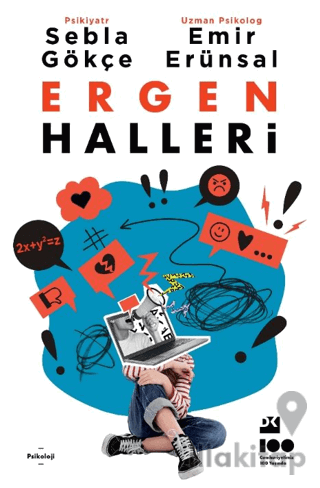 Ergen Halleri