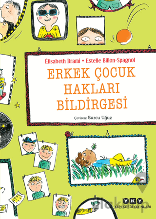 Erkek Çocuk Hakları Bildirgesi