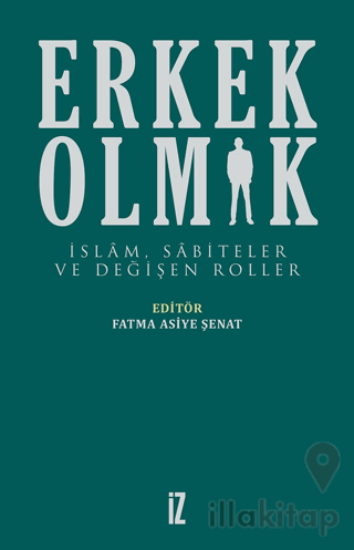 Erkek Olmak